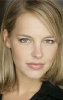 Фотография «Натали Дж. Хортон»
