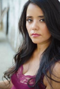 Фотография «Миранда Мартинес»