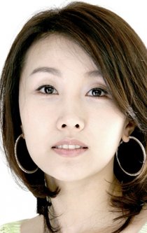 Фотография «Lee Hyeon-Kyeong»