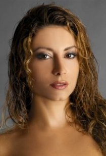 Фотография «Антонелла Сальвучи»