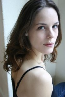 Фотография «Anita Anthonj»