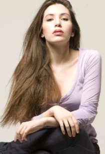 Фотография «Ана Корби»