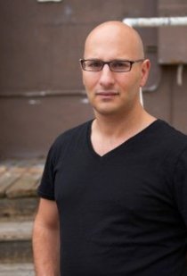 Фотография «Gio Messale»