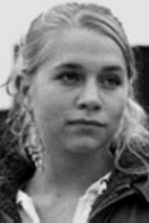 Фотография «Freja Lindström»