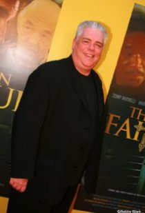 Фотография «П.Дж. Леонард»
