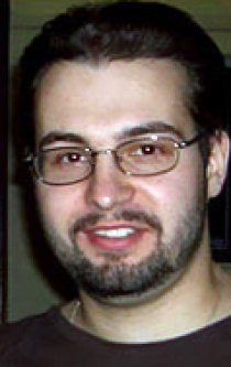 Фотография «Максим Кошеваров»