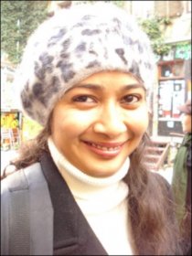 Фотография «Chaiti Ghosh»
