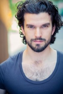 Фотография «Marc Rhys»
