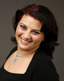 Фотография «Nisreen Faour»