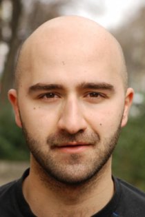 Фотография «Милош Костик»