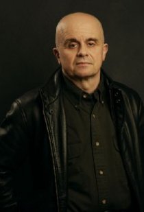Фотография «Стив Уилшер»