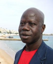 Фотография «S. Pierre Yameogo»