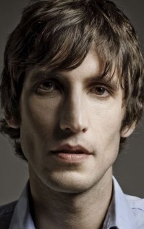 Фотография «Arnaud Fleurent-Didier»