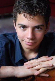 Фотография «Juan-Salvador Carrasco»
