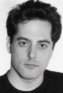 Фотография «Джастин Гарнер»