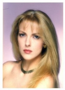 Фотография «Bettina Vardé»