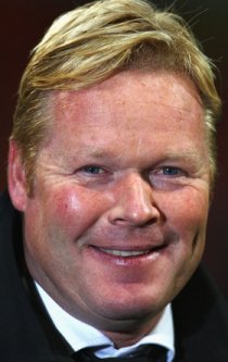 Фотография «Рональд Куман»