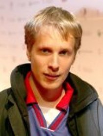 Фотография «Оливер Похер»