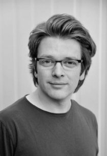 Фотография «Кристиан Диттер»