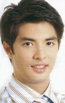 Фотография «Joross Gamboa»