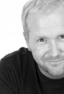 Фотография «James Avenell»