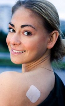Фотография «Хелена Тульве»