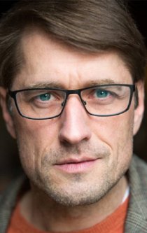 Фотография «Stephan Bürgi»