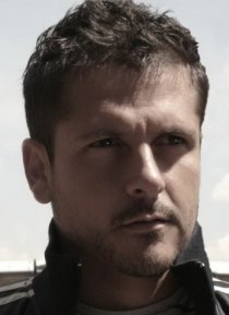 Фотография «Кике Маильо»