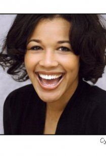 Фотография «Cydnee Welburn»