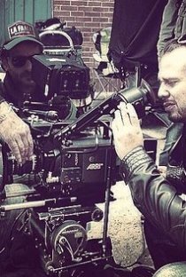 Фотография «Хуан Фелипе Кано»