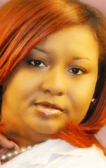 Фотография «Монека С. Рейд»