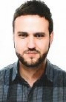 Фотография «Герард Микель Жове»