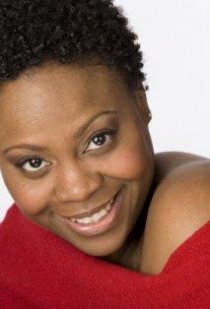 Фотография «Monifa Fola Brown»