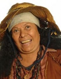 «Ана Кастелл»