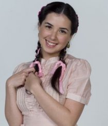 Фотография «Фатима Торре»