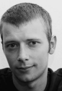 Фотография «Martin Vrede Nielsen»