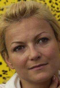 Фотография «Изабель Бланко»