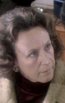 Фотография «Маргерита Хоровиц»