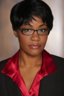 Фотография «Exandrea Pitts»