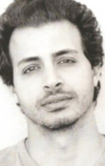 Фотография «Вульф Амир»
