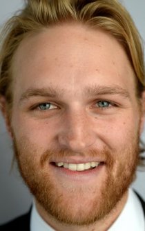 Фотография «Уайатт Расселл»