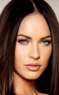 Фотография «Меган Фокс»