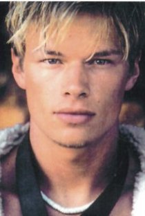 Фотография «Tyler Jensen»