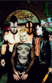 Фотография «The Misfits»
