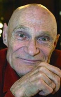 «Юрий Шерстнев»