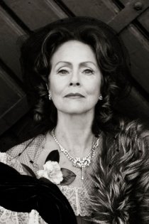 Фотография «Агнета Экманнер»