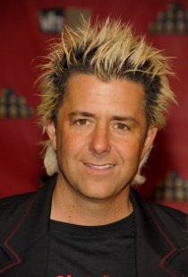 Фотография «Riki Rachtman»