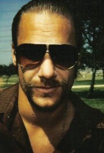 Фотография «Дэвид Шакелфорд»