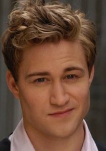 Фотография «Брендан Брэдли»