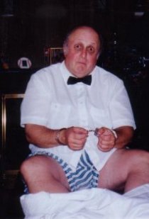 Фотография «Ron Leir»
